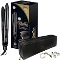 Diva Black Limited Edition Bullet Styler Salon Hair Straightener  SUK241