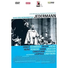 Hugo von Hofmannsthal - Jedermann