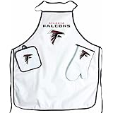 NFL Atlanta Falcons BBQ Set