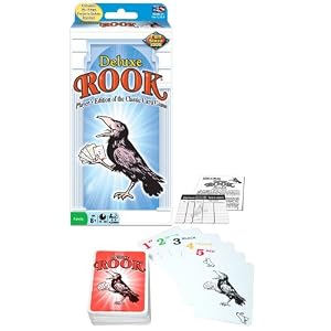 Winning Moves Deluxe Rook by 