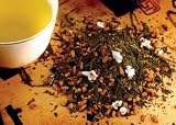 Teavana Genmaicha Green Tea