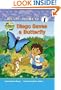 Diego Saves a Butterfly (Dora and Diego)