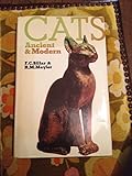Cats ancient and modern