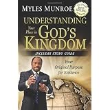 Understanding Your Place in God's Kingdom: Your Original Purpose for Existence