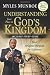 Understanding Your Place in God's Kingdom: Your Original Purpose for Existence