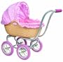 Zapf Creation Baby Annabell� Pram