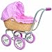 Zapf Creation Baby Annabell� Pram