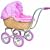 Zapf Creation Baby Annabell� Pram