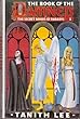 The Book of the Damned (The secret books of Paradys)