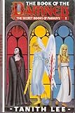 The Book of the Damned (The secret books of Paradys)