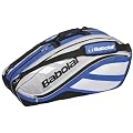 Babolat Tennistasche Club Line Racketholder 12er, 75x34x32 cm