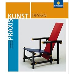 Praxis Kunst - Sekundarstufe II: Praxis Kunst. Design