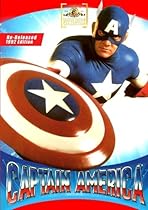 Captain America
