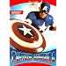 Captain America