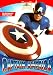 Search : Captain America