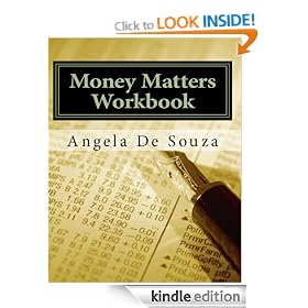 Money Matters Workbook