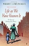 Life as we have known it : the voices of working-class women