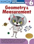 Grade 6 Geometry & Measurement