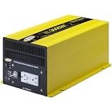 Go Power! GP-SW3000-12 3000-Watt Pure Sine Wave Inverter ~ Go Power!
