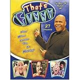DVD : That's Funny: The Best of Season One (3-DVD Digipack)