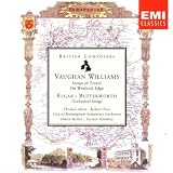 Thomas Allen, Robert Tear in Vaughan Williams: Songs of Travel etc.