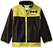 Dreamwave Boys 2-7 Batman Polar Fleece Jacket