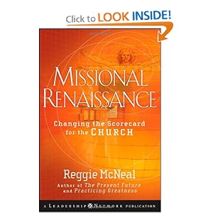 MIssional Renaissance