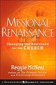 Missional Renaissance: Changing the Scorecard for the Church