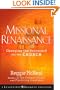 Missional Renaissance: Changing the Scorecard for the Church (Jossey-Bass Leadership Network Series)