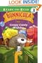 Creepy-Crawly Birthday (Bunnicula and Friends)