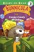 Creepy-Crawly Birthday (Ready-to-Read. Level 3)