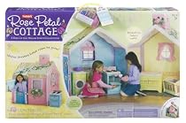 Hasbro Playskool Dream Town Rose Petal Cottage