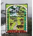 18 X 24 Garden Gate Window