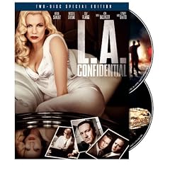 L.a. Confidential