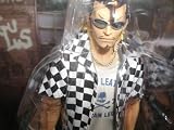 レグルス限定版　REGULUS　清広義巳　クローズ＆WORST　FBG Flash　 Back　Generation　髑髏の系譜編イメージ