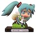 VOCALOID Vignetteum Cute Mini Figure: Miku Hatsune (Poppippo Ver.)_s-1