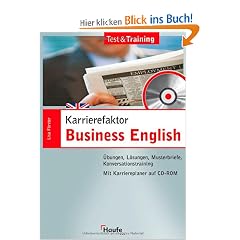 Karrierefaktor Business English