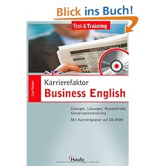 Karrierefaktor Business English