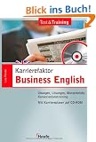 Karrierefaktor Business English