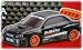Mega Motors Subaru Impreza Radio RC Control WRX Forward - stop - reverse - turns left & right