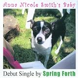 Anna Nicole Smith's Baby