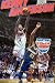 New Jersey Nets~Kenny Anderson Poster~NBA~Rare Vintage Sports Poster