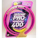 スーパーフライト エアロビー 大 プロ ピンク