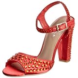 Carvela Gripping Open Toe