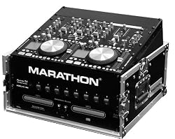 Marathon MA-M3U Flight Road Case