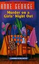 Murder on a Girls' Night Out: A Southern Sisters Mystery