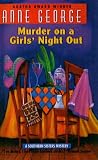 Murder on a Girls' Night Out: A Southern Sisters Mystery