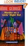 Murder on a Girls' Night Out (Southern Sisters Mysteries)
