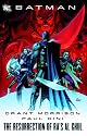 Batman: The Resurrection of Ra's Al Ghul