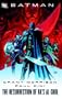 Batman: The Resurrection of Ra's Al Ghul